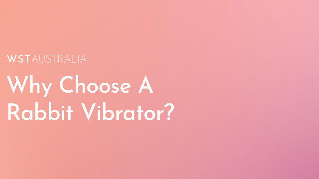 The Sensual Power of Rabbit Vibrators: Dual Stimulation Secrets Revealed