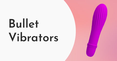 Bullet Vibrators Card