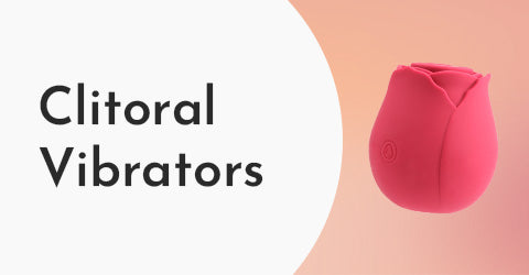Clitoral Vibrators Card