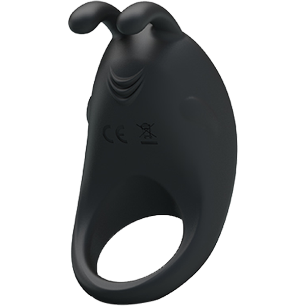 Rabbit Vibrator Ring