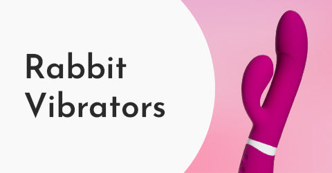 Rabbit Vibrators Card