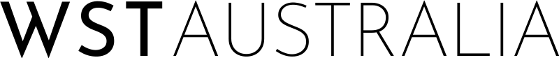 WST Australia Logo