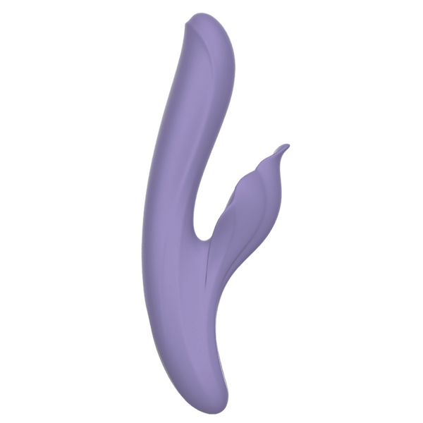 Captive Thrusting Vibrator