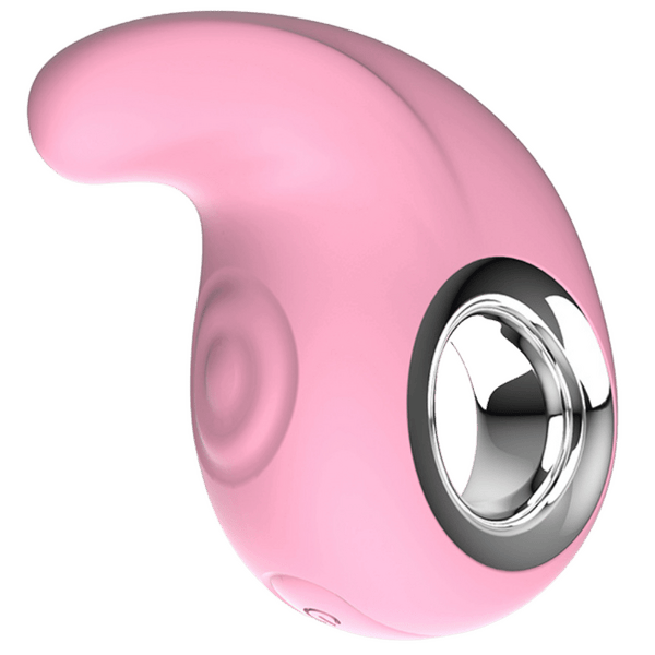 Comma Bullet Vibrator