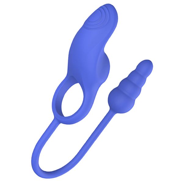 Dally Dual Motor Kegel