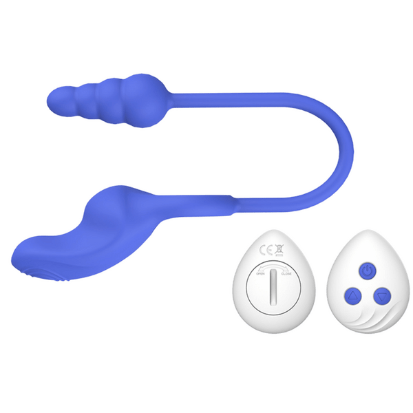 Dally Dual Motor Kegel