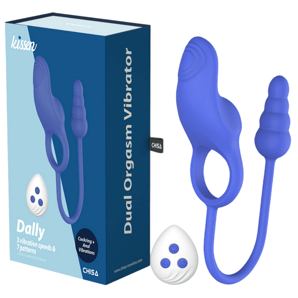 Dally Dual Motor Kegel