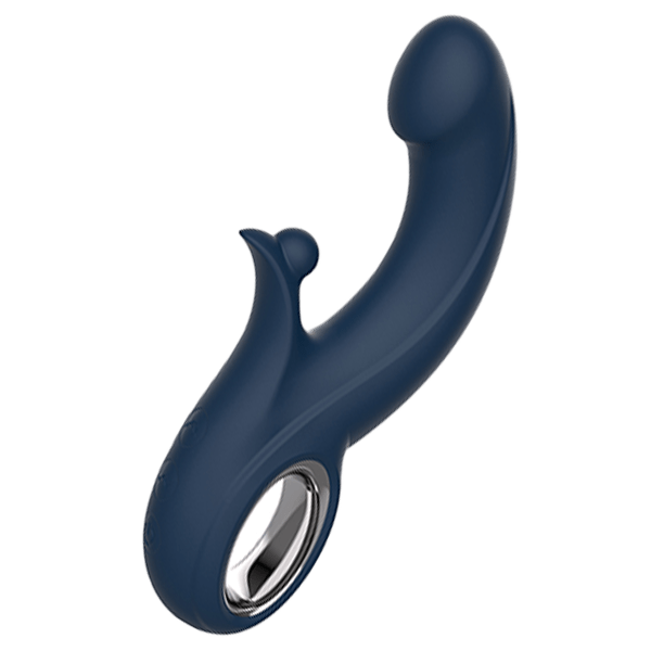 Chisa Fury Rabbit Vibrator