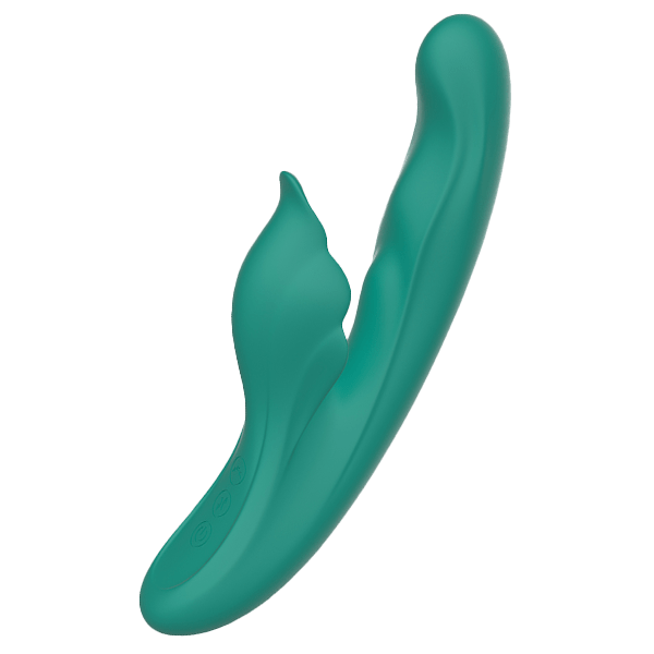 Chisa Kymo Thrusting Vibrator