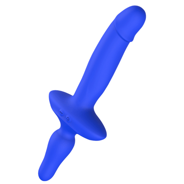 Ritter Vibrating Dildo