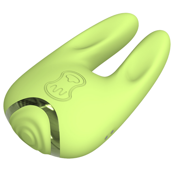 Chisa - Satyr Tapping Vibrator