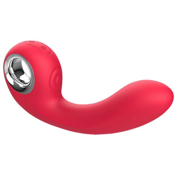 Sharpy Tapping Vibrator