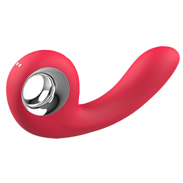 Sharpy Tapping Vibrator