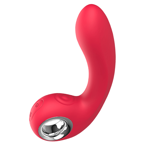 Sharpy Tapping Vibrator