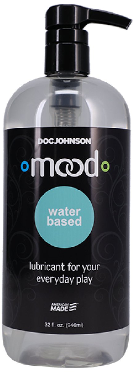 Doc Johnson - Water - Based Lubricant 4