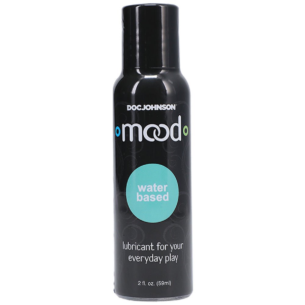 Doc Johnson - Water - Based Lubricant