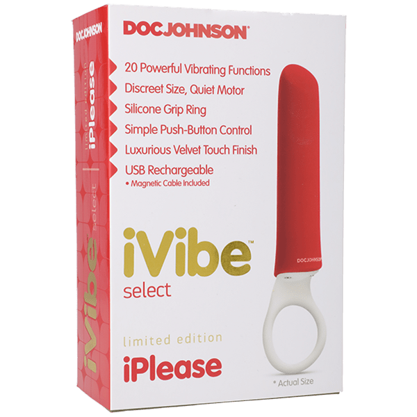 iVibe Select - iPlease - WST Australia