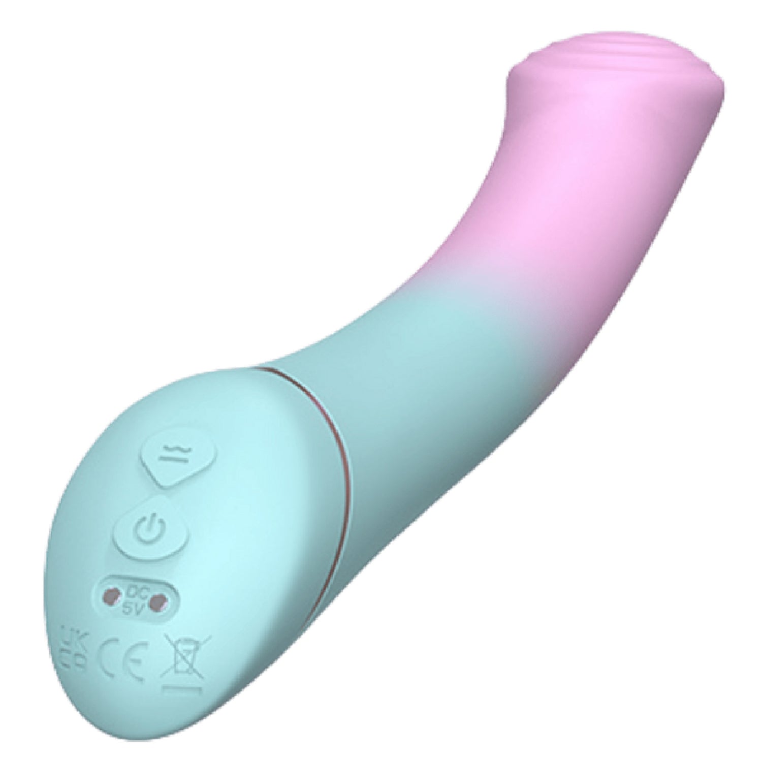 LaViva - Rechargeable Fawn Vibrator