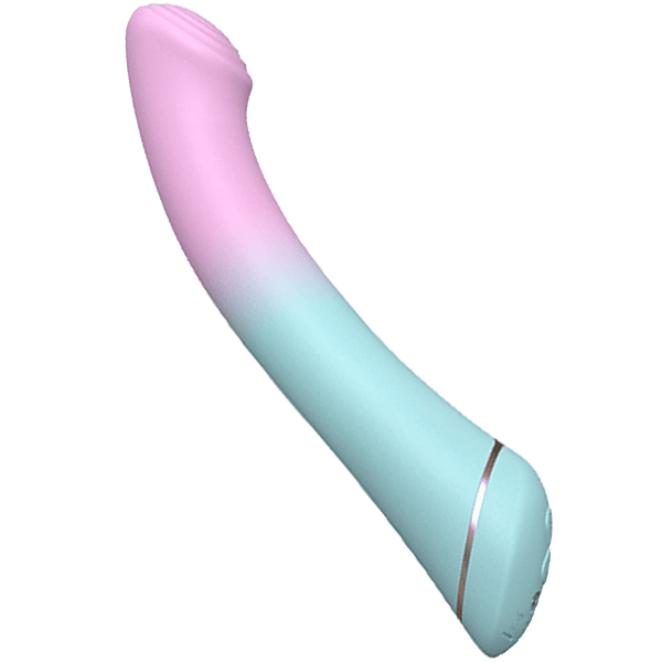 LaViva - Rechargeable Fawn Vibrator 1