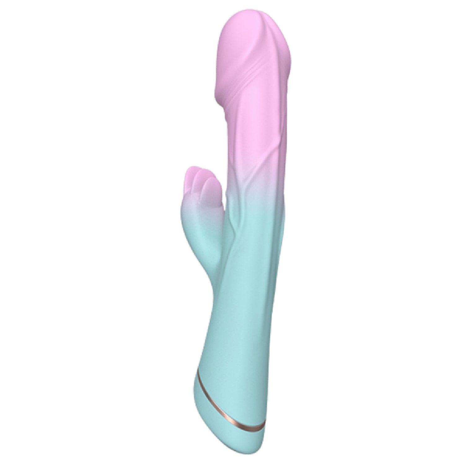 LaViva - Rechargeable Peri Winkle Vibrator