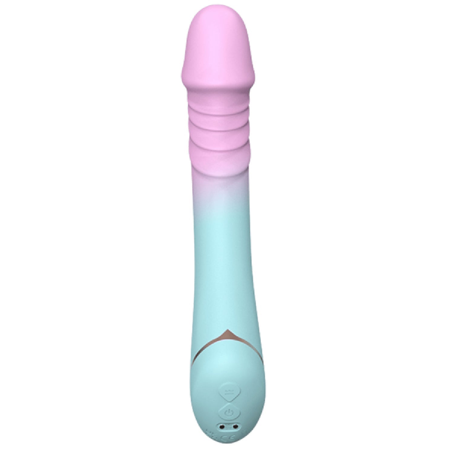 LaViva - Rechargeable Rosetta Vibrator