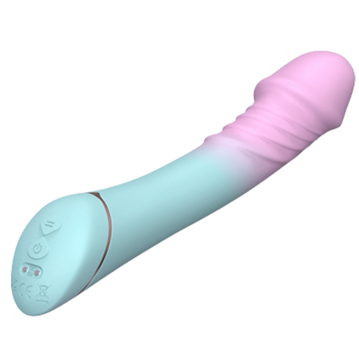 LaViva - Rechargeable Rosetta Vibrator