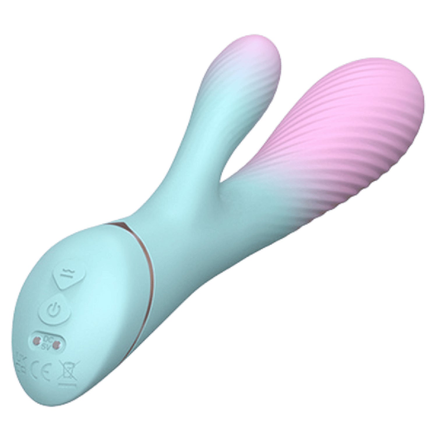 LaViva - Rechargeable Tinker Bell Vibrator