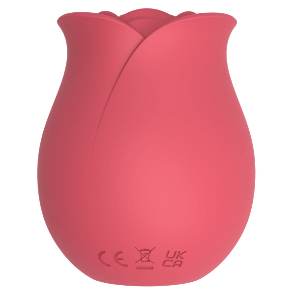 LaViva - Rose Vibrator & Clitoral Stimulator 2