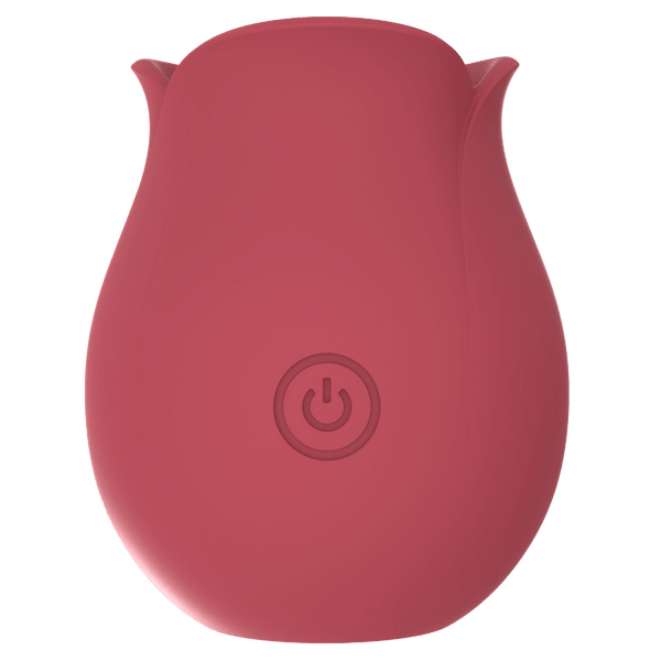 LaViva - Rose Vibrator & Clitoral Stimulator 1
