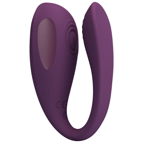 Pretty Love - Aari Remote Clitoral Vibe