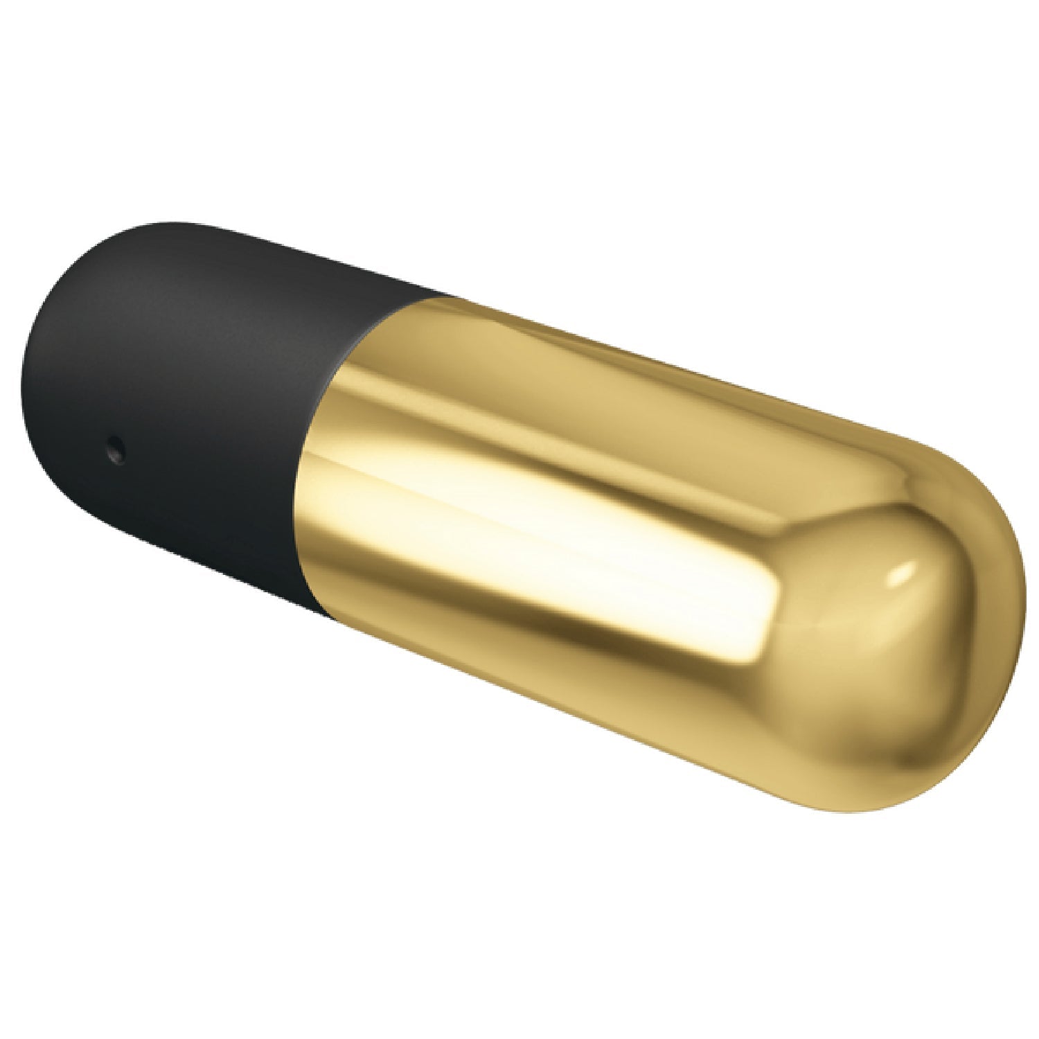 Mini Bullet Vibrator Gold