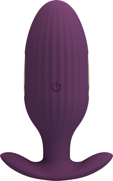 Pretty Love - Jefferson Remote Vibe