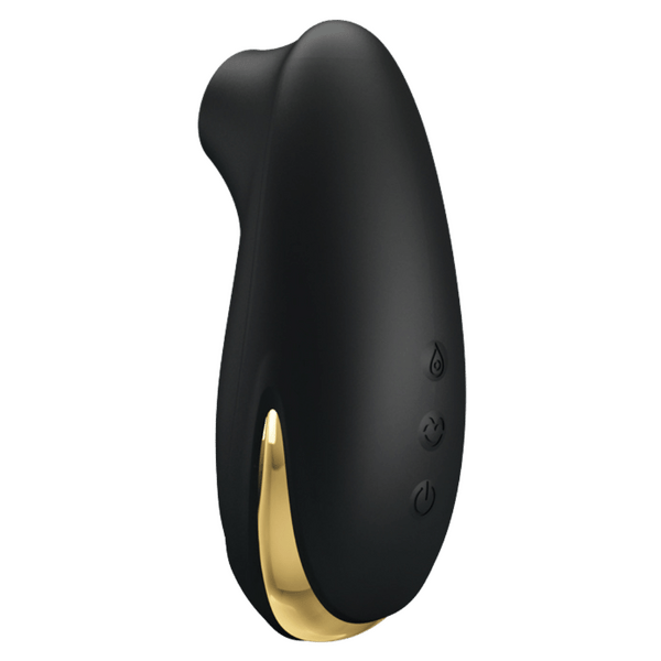Pretty Love - Otis Clitoral Sucking Vibrator