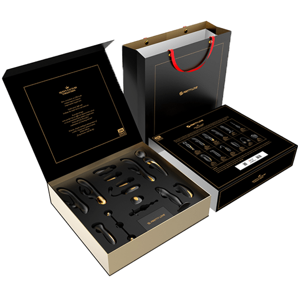 Queens Luxury Collection