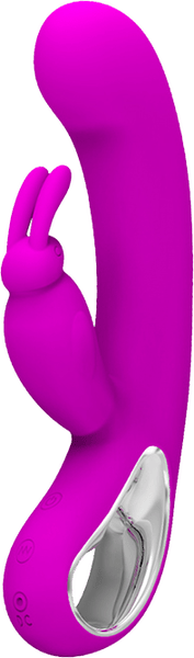 Pretty Love - Rechargeable Webb Vibrator