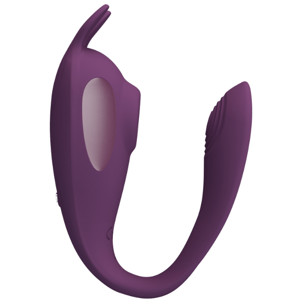 Pretty Love - Shey Remote Clitoral Vibe