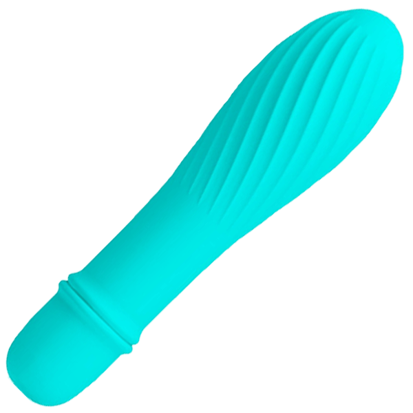 Pretty Love - Solomon Mini G - Spot Vibrator 7