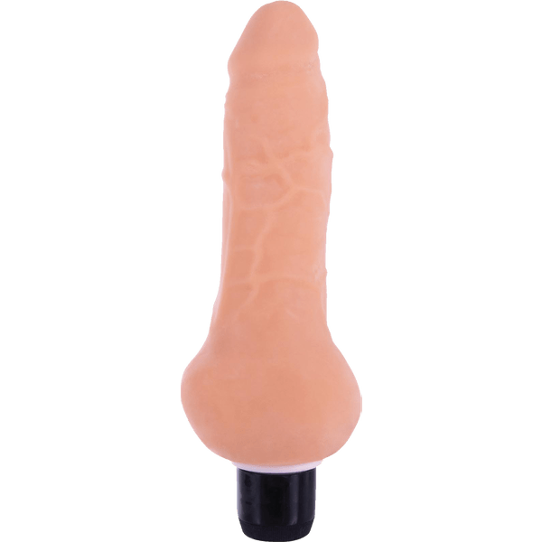 True Feel - Ballsy Dildo - WST Australia