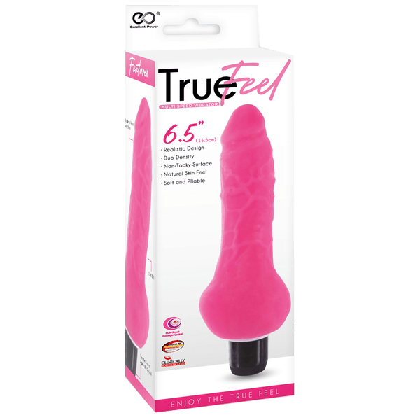 True Feel - Ballsy Dildo - WST Australia