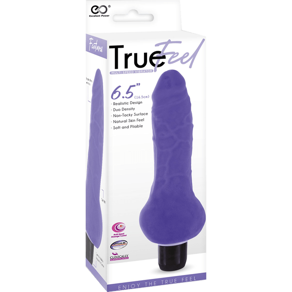 True Feel - Ballsy Dildo - WST Australia