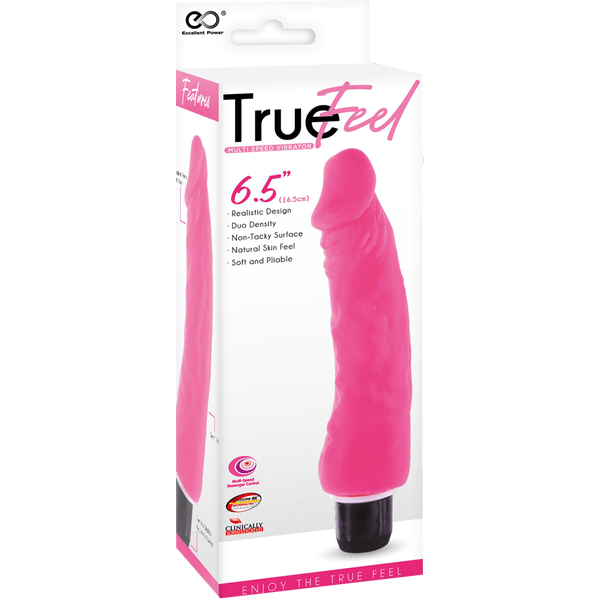 True Feel - Trojan Dildo - WST Australia