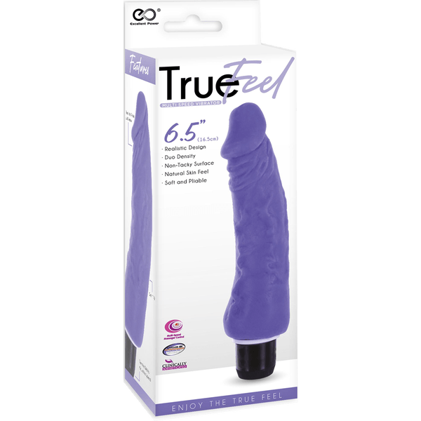 True Feel - Trojan Dildo - WST Australia