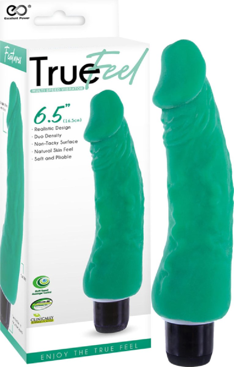 True Feel - Trojan Dildo 7