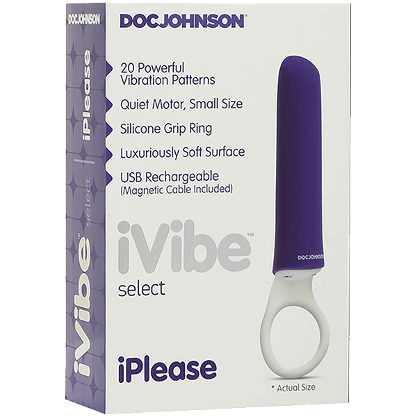 iVibe Select - iPlease - WST Australia