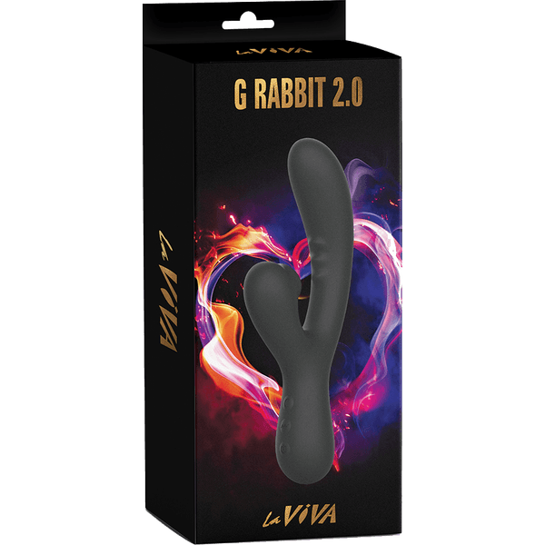 LaViva - G-Rabbit 2.0 - WST Australia