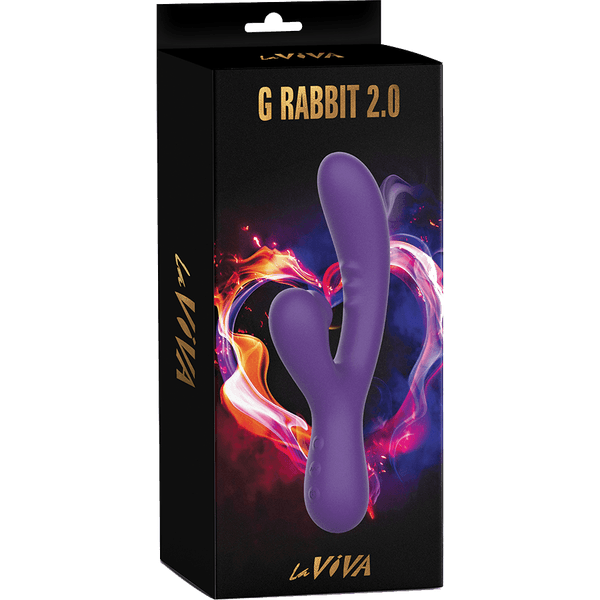 LaViva - G-Rabbit 2.0 - WST Australia