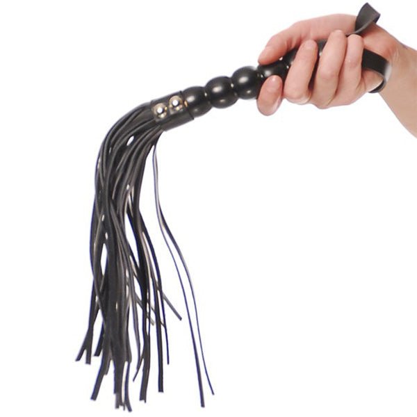 Pipedreams - Beaded Cat-O-Nine Tails - WST Australia