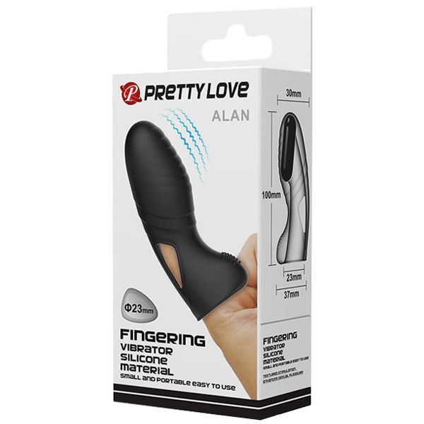 Pretty Love - Alan - WST Australia