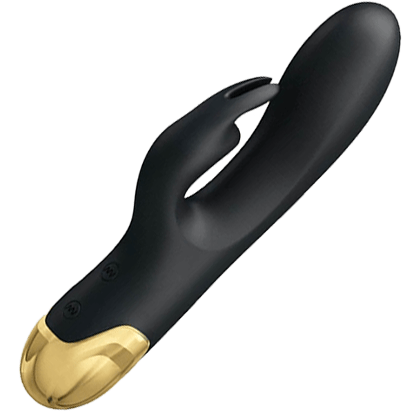 Pretty Love Double Pleasure