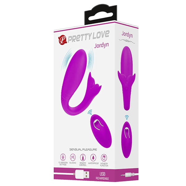 Pretty Love - Jordyn - WST Australia